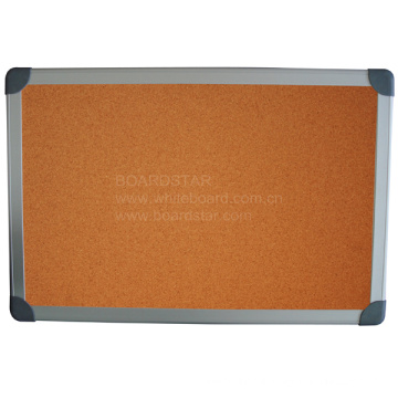 Aluminum Framed Corkboard (BSCCO-H)